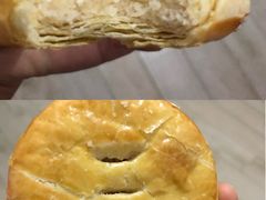 老婆饼-北京稻香村(学清店)