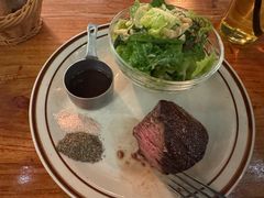 -羽深肉铺 Steak & Wine