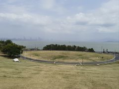 -深圳湾公园(南山区)