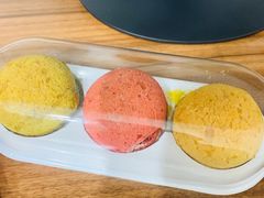 -东哥面包 DONCO BAKERY(万风新天地购物中心店)