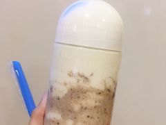 芋头泥石流-兰熊鲜奶(西直门凯德mall店)