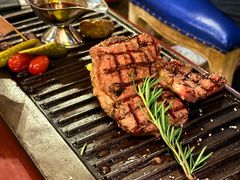 -卢布里西餐厅(总店)