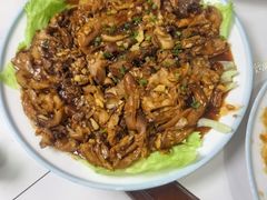 -白魁老号饭庄(交道口店)
