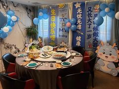 -观宴·品质赣菜(高新大道店)