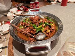-老城根·潍坊菜(高新店)