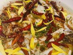 -太二酸菜鱼(正大广场店)