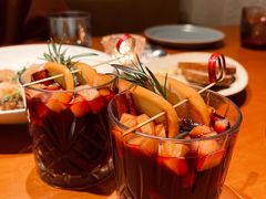 -OLLA 西班牙餐厅(丰盛里店)