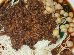 -老地方猫儿面(磁器口店)