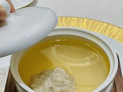 -富淳饭店(陆家嘴保利广场店)