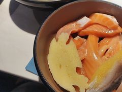 -吉布鲁牛排海鲜自助(深圳金牌店)