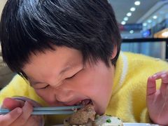 -小杨生煎(南汇欧尚店)