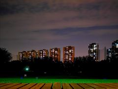 -北京鸿华高尔夫练习场
