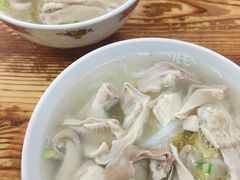 -老字號·桥下猪肚(龙眼南路店)