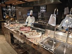 -TABLE·味西餐厅-成都茂业JW万豪酒店