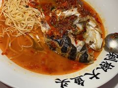 -千稻剁椒大鱼头(CityOn熙地港店)