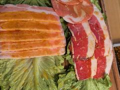 -乌拉烤肉(如皋首店)