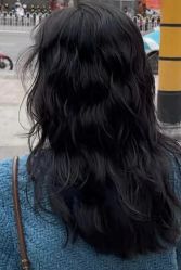 -奈川烫染Salon