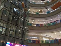 -盐城大有境(解放南路店)