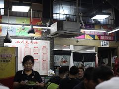 大堂-小民大排档(马场角横路店)