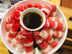 -肆幺幺烤肉(乐汇城店)