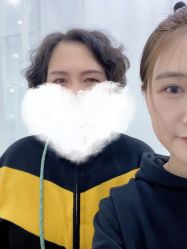 -Verywang半永久纹眉•仪器野生眉