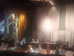 -甘尼仕印度餐厅爵士酒吧(阳春巷店)