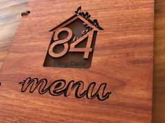 -西关84·History·Art·Cafe