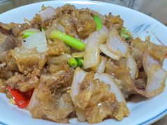 -芦茨金富饭庄·25年老字号·专做稻草鸡