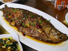 -信阳风味罗山大肠汤(经一路店)