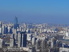 -千佛山风景名胜区