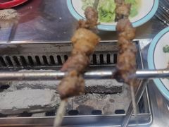 -7只羊·鲜羊肉串·地锅鸡精酿(玄武墨香路店)