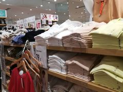 -优衣库(郑州丹尼斯大卫城店)
