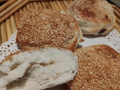 -博望坡饭店(宜山路店)