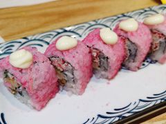 粉红心情-爱米粒家