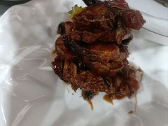 -华膳楼·安徽地标美食·中华餐饮名店(文化公园店)