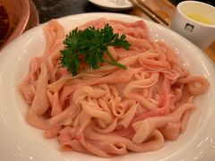-老码头火锅(玉林店)