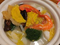 -新白鹿餐厅(龙游路店)