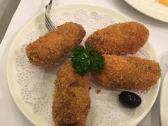 -大堂街8号葡国餐厅(RESTAURANTE ESCADA)