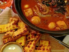 -神府路壹号·海鲜烧烤·砂锅粥·锅物(三坊七巷店)