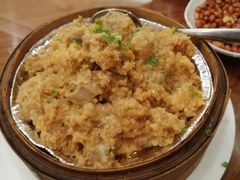 -东湖食堂·湖景餐厅•会议