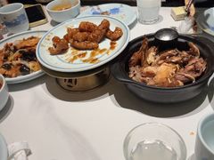 -龍聚祥烧麦馆(万达店)