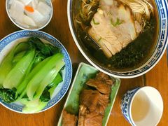 -同得兴 Since·1995 传统苏式面馆(十全街店)
