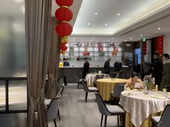 -惠丰堂饭庄(北洼路店)