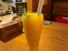 -云海肴·汽锅鸡·云南菜(天山百盛优客店)