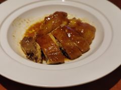 -杭州JW万豪酒店-万豪中餐厅