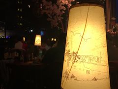 -胡桃里音乐酒馆(下沙店)