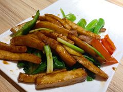 -粤仔湾砂锅粥(宜兴八佰伴店)