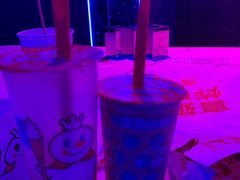 -INLOVE KTV(文一店)