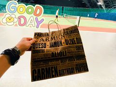 -BOCATA 西班牙餐厅(三里屯店)