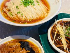 -松鹤面馆·古法焖肉面(观前店)